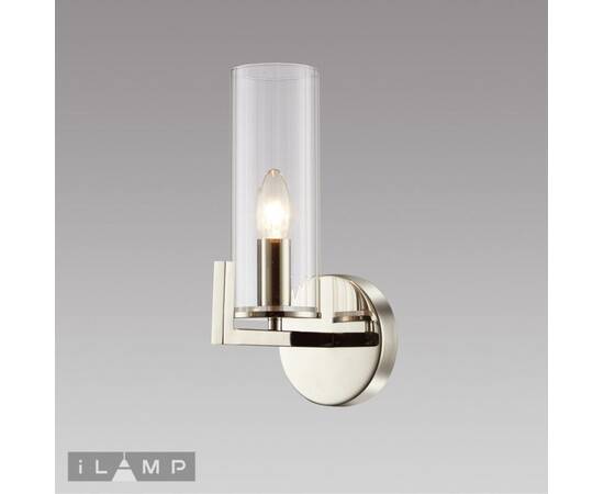 Бра iLamp Evolution W6806-1 NIC