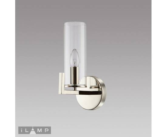 Бра iLamp Evolution W6806-1 NIC, изображение 2