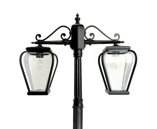 Садово-парковый светильник Feron Бильбао PL748 51278, изображение 2