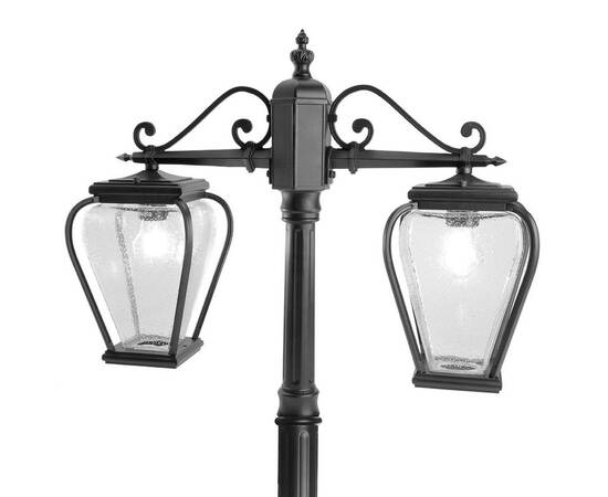 Садово-парковый светильник Feron Бильбао PL748 51278, изображение 3