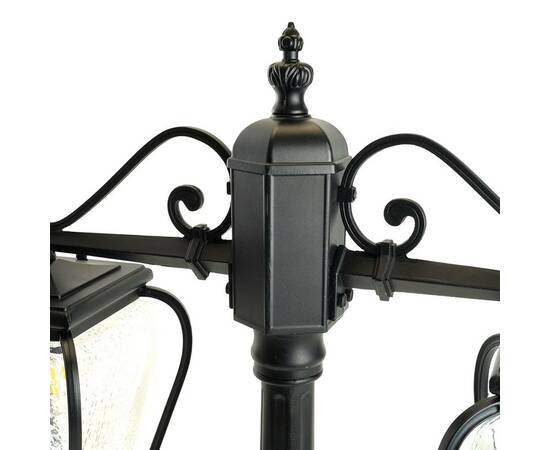 Садово-парковый светильник Feron Бильбао PL748 51278, изображение 5