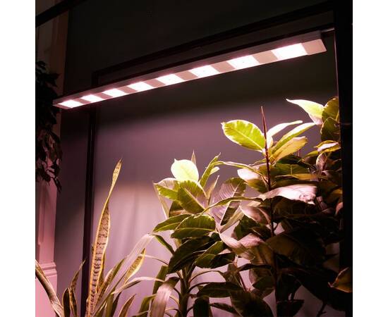 Светильник для растений Uniel ULT-P70B-100W/SPLE/L105 WHITE WINTERGARDEN UL-00011264, изображение 7