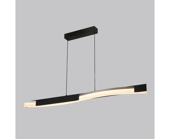 Подвесной светильник iLedex Scorpio C4791-102 MBK+BN