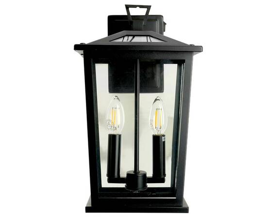 Уличный настенный светильник Feron Катания PL751 51279, изображение 3
