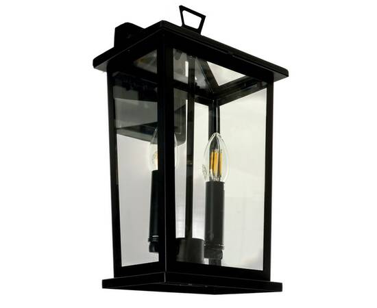 Уличный настенный светильник Feron Катания PL751 51279, изображение 8
