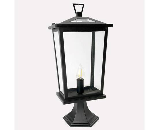 Ландшафтный светильник Feron Катания PL754 51280