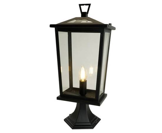 Ландшафтный светильник Feron Катания PL754 51280, изображение 2