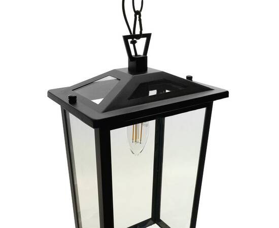 Уличный подвесной светильник Feron Катания PL755 51281, изображение 3