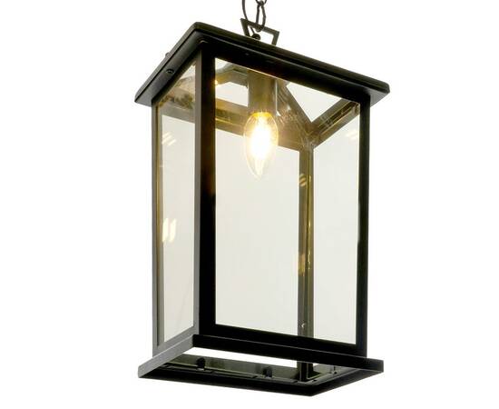 Уличный подвесной светильник Feron Катания PL755 51281, изображение 5