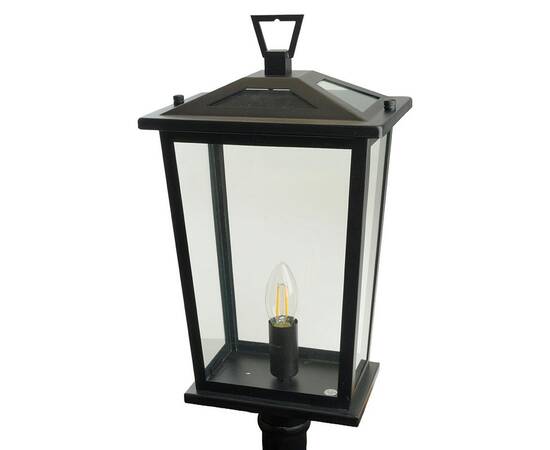 Ландшафтный светильник Feron Катания PL756 51282, изображение 2