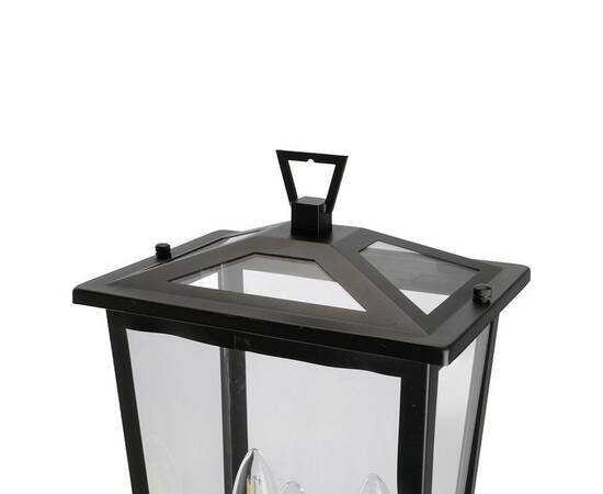 Садово-парковый светильник Feron Катания PL757 51283, изображение 3