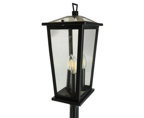 Садово-парковый светильник Feron Катания PL757 51283, изображение 4