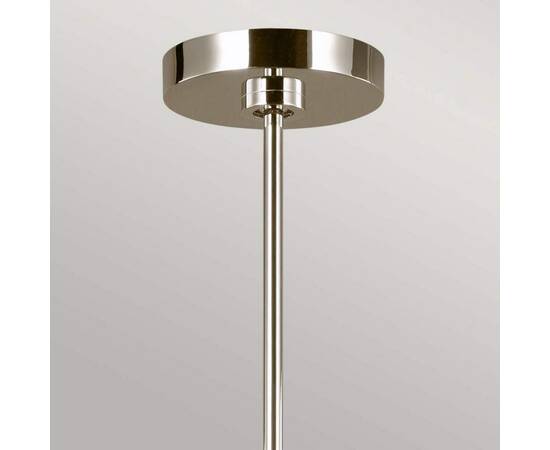 Люстра на штанге Feiss Brianna FE-BRIANNA9-PN, изображение 2