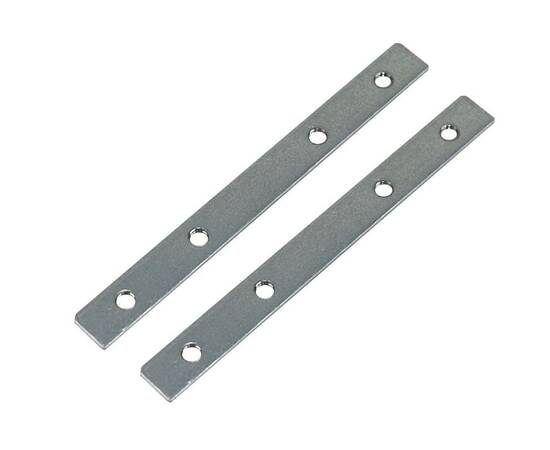 Соединительная планка для профиля (2 шт.) Elektrostandard PP 4690389205132 PP-2-ALP023 a066625