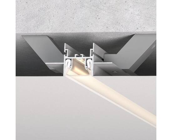 Алюминиевый профиль Elektrostandard LL-2-ALP023 4690389205101 LL-2-ALP023 a066624, изображение 3