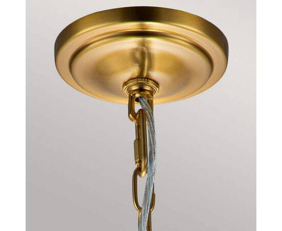 Подвесной светильник Feiss Hounslow FE-HOUNSLOW-P-BB, изображение 2