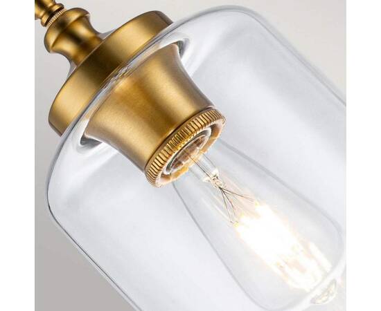 Подвесной светильник Feiss Hounslow FE-HOUNSLOW-P-BB, изображение 3