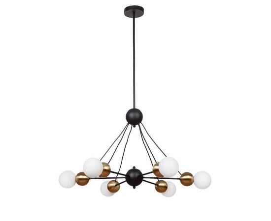 Подвесная люстра Myfar Paulo MR2150-6P