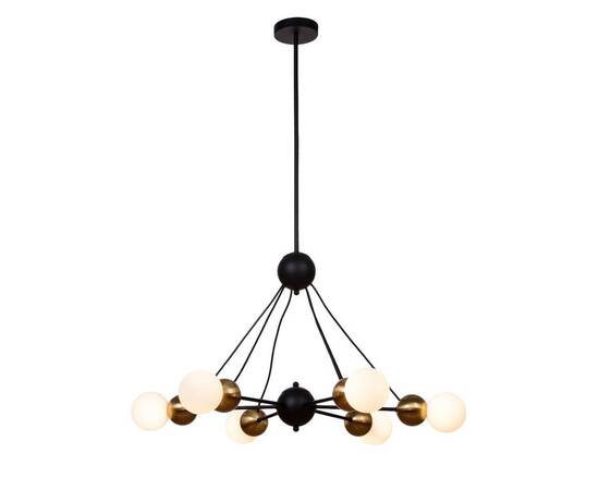 Подвесная люстра Myfar Paulo MR2150-6P, изображение 2