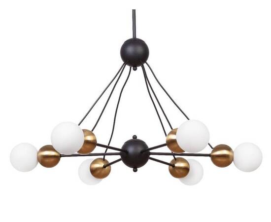 Подвесная люстра Myfar Paulo MR2150-6P, изображение 3