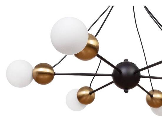 Подвесная люстра Myfar Paulo MR2150-6P, изображение 4