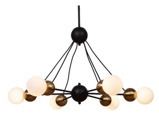 Подвесная люстра Myfar Paulo MR2150-6P, изображение 6