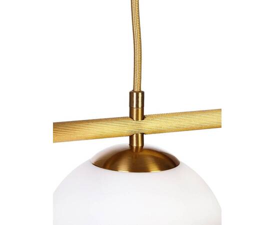 Подвесной светильник Myfar Francis MR2073-1P, изображение 5