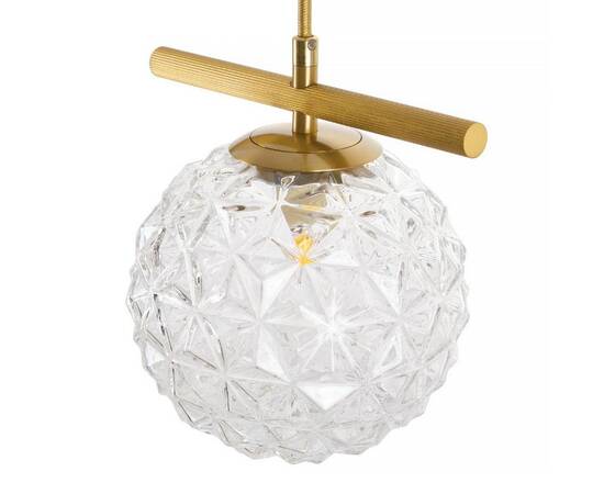 Подвесной светильник Myfar Francis MR2075-1P, изображение 3