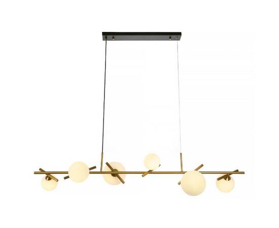 Подвесная люстра Myfar Francis MR2076-6P, изображение 2