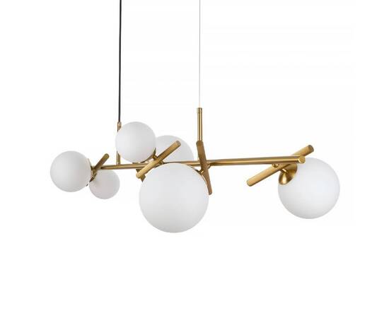 Подвесная люстра Myfar Francis MR2076-6P, изображение 3