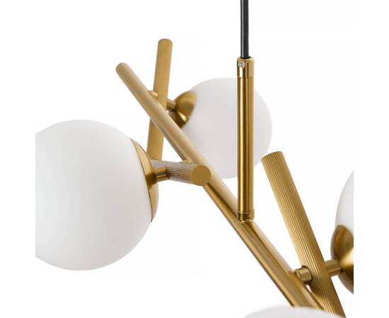 Подвесная люстра Myfar Francis MR2076-6P, изображение 4