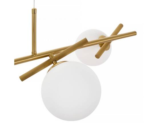 Подвесная люстра Myfar Francis MR2076-6P, изображение 5