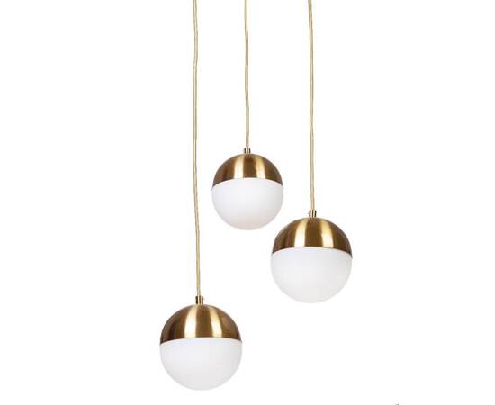 Подвесная люстра Myfar Loreen MR2220-3P, изображение 3