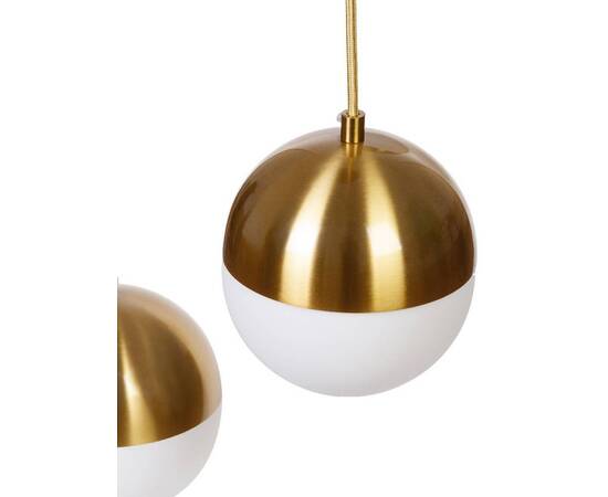 Подвесная люстра Myfar Loreen MR2220-3P, изображение 4