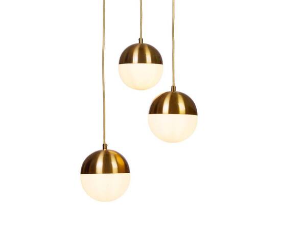 Подвесная люстра Myfar Loreen MR2220-3P, изображение 5