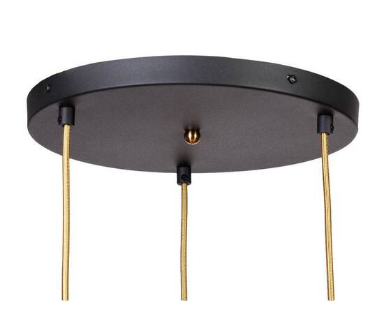 Подвесная люстра Myfar Loreen MR2220-3P, изображение 7