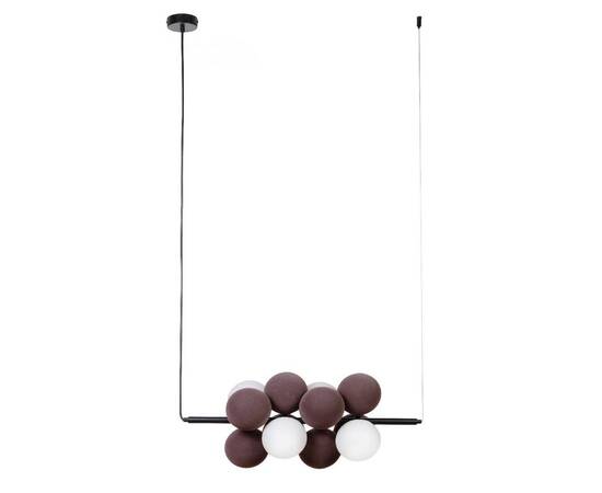 Подвесная люстра Myfar Michelle MR2080-4P