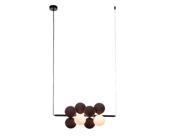 Подвесная люстра Myfar Michelle MR2080-4P, изображение 2