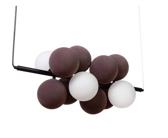 Подвесная люстра Myfar Michelle MR2080-4P, изображение 4