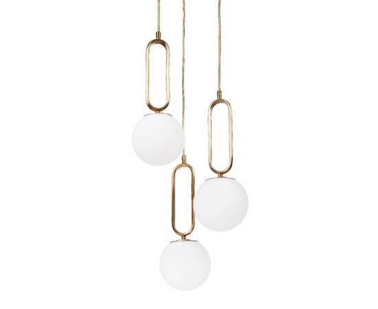 Подвесной светильник Myfar Pierre MR1166-1P, изображение 3