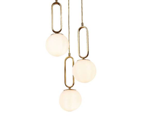 Подвесной светильник Myfar Pierre MR1166-1P, изображение 4