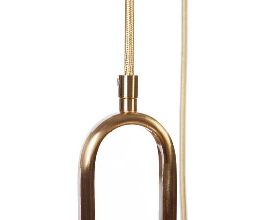 Подвесной светильник Myfar Pierre MR1166-1P, изображение 6