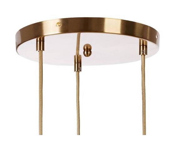 Подвесной светильник Myfar Pierre MR1166-1P, изображение 7