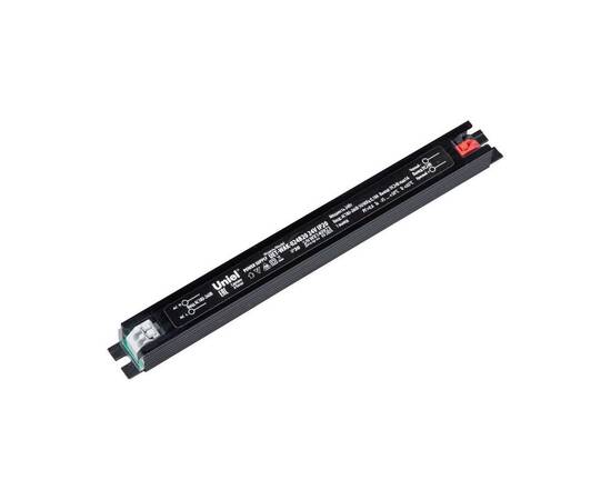 Блок питания Uniel 24Вт DC24В 1А IP20 UET-WAK-024B20 24V IP20 UL-00010265