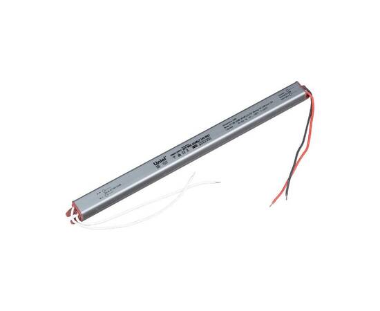 Блок питания Uniel 36Вт DC24В 1,5А IP67 UET-WAC-036B67 24V IP67 UL-00010255