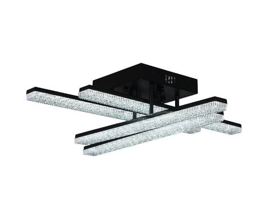 Потолочная люстра Reluce 03749-3.3-04C BK, изображение 3