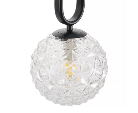 Подвесной светильник Myfar Pierre MR2242-1P, изображение 4