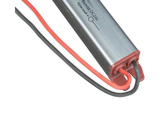 Блок питания Uniel 24Вт DC24В 1А IP67 UET-WAC-024B67 24V IP67 UL-00010253, изображение 4