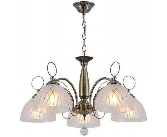 Подвесная люстра Reluce 06570-0.4-05