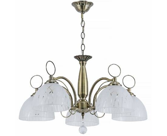 Подвесная люстра Reluce 06570-0.4-05, изображение 2